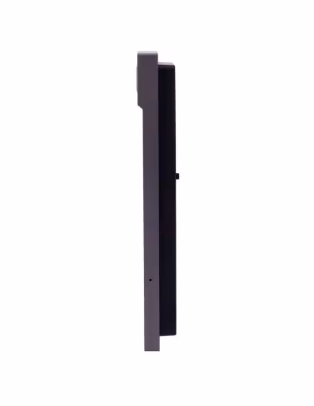 Acheter AKUVOX AK-S535 Visiophone IP antivandale IK08 - Caméra 2 Mpx/1 Mpx | Audio bidirectionnel - Reconnaissance faciale, cart