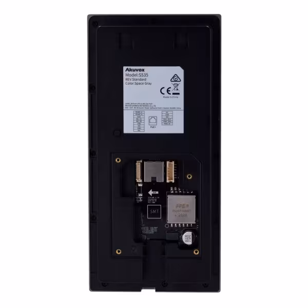 Comprar AKUVOX | Loja Online Oficial