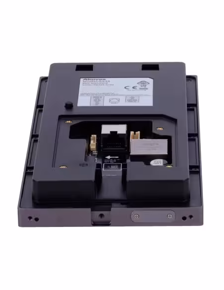 Kaufen AKUVOX AK-S535 vandalenfeste IP-Video-Türsprechanlage IK08 – Kamera 2 MP/1 MP | Bidirektionales Audio – Gesichtserkennung