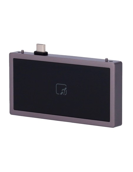 Acheter AKUVOX AK-S535-MODULE-BIM Module périphérique pour visiophone - Ajoute un BIM (boucle d’induction magnétique) - Compatib