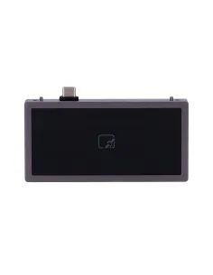 Comprar AKUVOX AK-S535-MODULE-BIM Módulo periférico para videoportero - Añade BIM (bucle de inducción magnética) - Compatible co 2