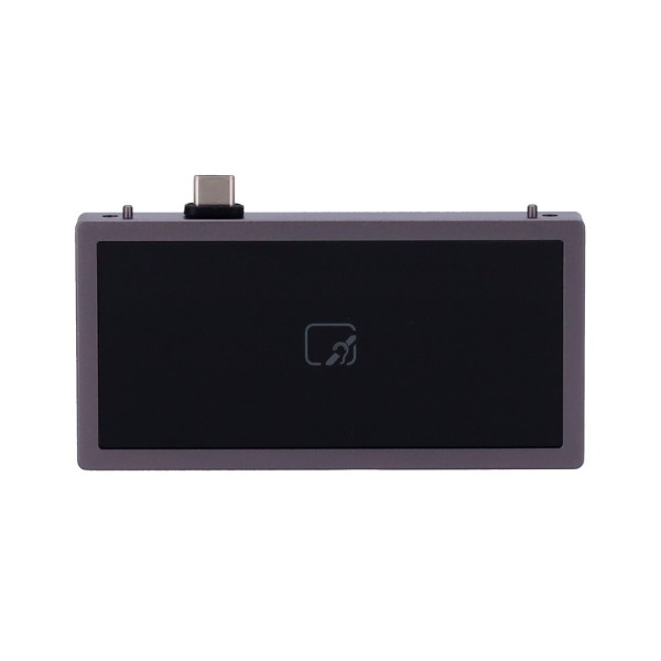 Acheter AKUVOX AK-S535-MODULE-BIM Module périphérique pour visiophone - Ajoute un BIM (boucle d’induction magnétique) - Compatib