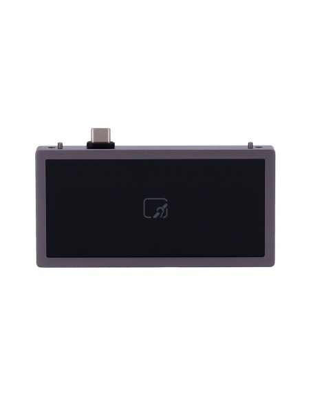 Comprar AKUVOX AK-S535-MODULE-BIM Módulo periférico para videoportero - Añade BIM (bucle de inducción magnética) - Compatible co