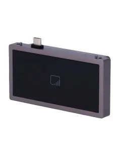 Comprar AKUVOX AK-S535-MODULE-LTE Módulo periférico para videoportero - Añade conexión LTE (4G) - Compatible con AK-S535 - Conex