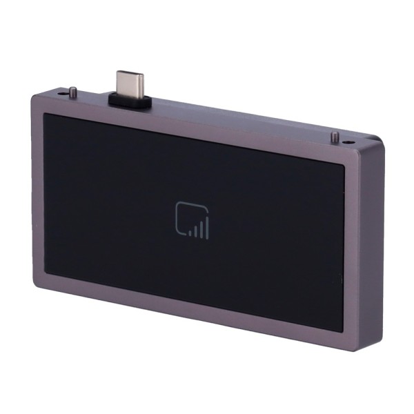 Comprar AKUVOX AK-S535-MODULE-LTE Módulo periférico para videoportero - Añade conexión LTE (4G) - Compatible con AK-S535 - Conex