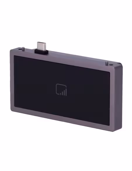 Acheter AKUVOX AK-S535-MODULE-LTE Module périphérique pour visiophone - Ajoute une connexion LTE (4G) - Compatible avec AK-S535 