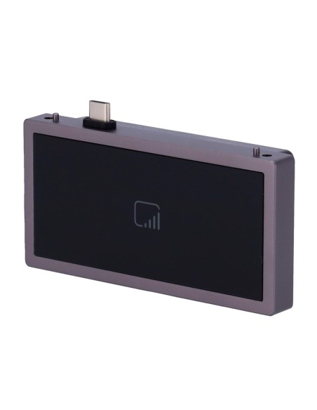 Kaufen AKUVOX AK-S535-MODULE-LTE Peripheriemodul für Video-Türsprechanlage – Fügt LTE (4G)-Verbindung hinzu – Kompatibel mit AK-