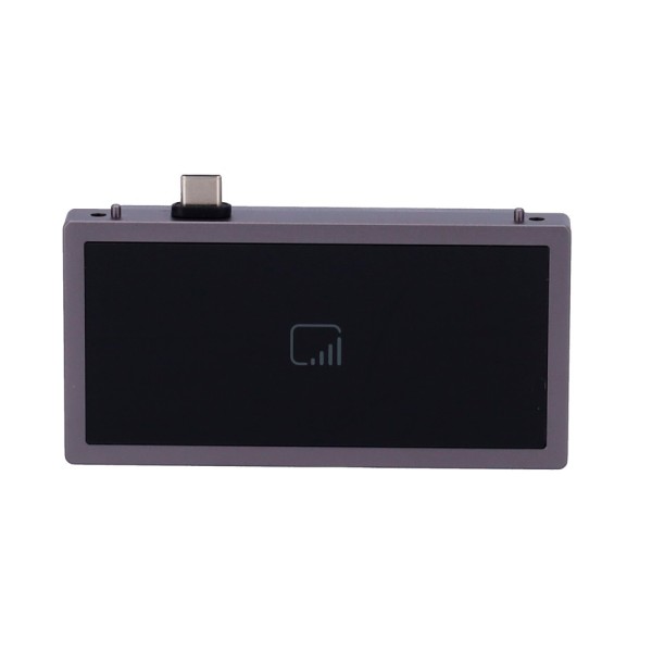 Kaufen AKUVOX AK-S535-MODULE-LTE Peripheriemodul für Video-Türsprechanlage – Fügt LTE (4G)-Verbindung hinzu – Kompatibel mit AK-