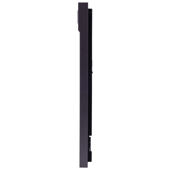Acheter AKUVOX AK-S539 Interphone vidéo IP antivandale IK08 - Caméra 5 Mpx/2 Mpx | Audio et vidéo bidirectionnels - Reconnaissan