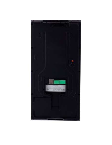 Comprar AKUVOX AK-S539 Videoportero IP antivandálico IK08 - Cámara 5 Mpx/2 Mpx | Audio y vídeo bidireccional - Facial, tarjeta, 