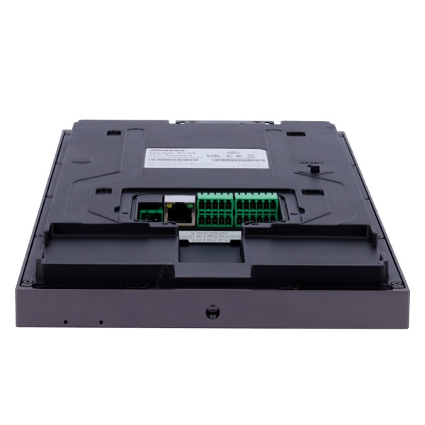 Acquistare AKUVOX AK-S539 Videocitofono IP antivandalo IK08 - Telecamera 5 Mpx/2 Mpx | Audio e video bidirezionali - Facciale, t