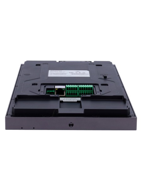 Comprar AKUVOX AK-S539 Videoportero IP antivandálico IK08 - Cámara 5 Mpx/2 Mpx | Audio y vídeo bidireccional - Facial, tarjeta, 