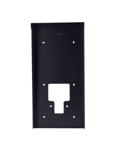 Akuvox AK-S539-Raincover-S Cobere para porta-porta-de-porta - específico para Akuvox AK-S539 - medidas: 380 (AL) x 188 (A) x 60  2