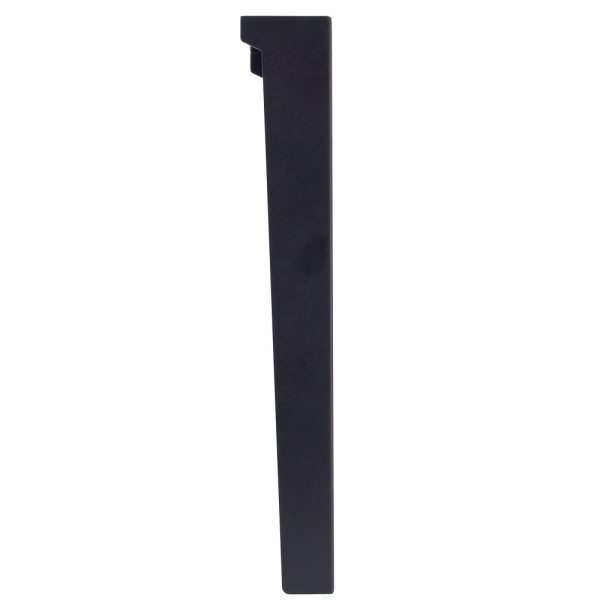 Acheter AKUVOX AK-S539-RAINCOVER-S Capot de protection pour vidéophone - Spécifique pour Akuvox AK-S539 - Dimensions : 380 (H) x