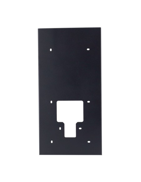 Akuvox AK-S539-Raincover-S Cobere para porta-porta-de-porta - específico para Akuvox AK-S539 - medidas: 380 (AL) x 188 (A) x 60 