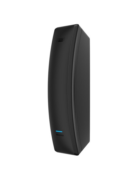 Akuvox AK-S560 Telefone para vídeo - Status LED e Teclas de Função - Cristal de Áudio Bidirecional - TCP / IP, P