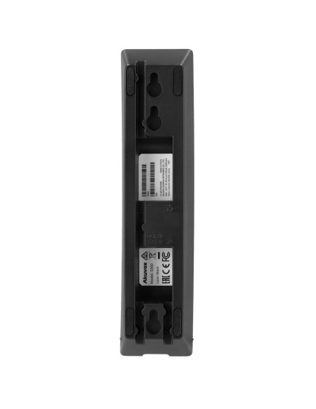 Kaufen AKUVOX AK-S560 Video-Türsprechanlage (Innenstation) – Status-LED und Funktionstasten – kristallklares bidirektionales Aud