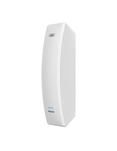 Acheter AKUVOX AK-S560-WHITE Interphone pour visiophone - LED d’état et touches de fonction - Audio bidirectionnel Crystal Cle 2