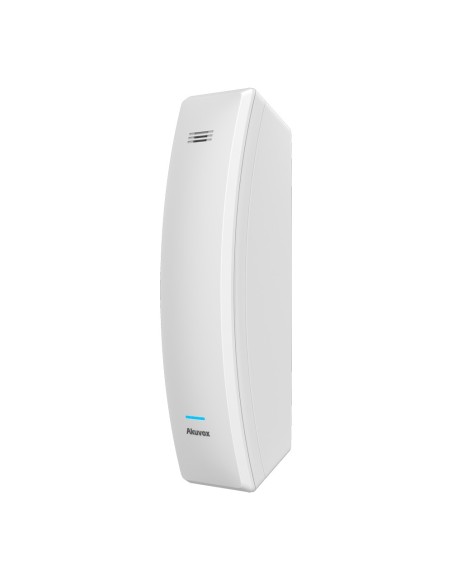 Acquistare AKUVOX AK-S560-WHITE Citofono per videocitofono - LED di stato e tasti funzione - Audio bidirezionale Crystal Cle