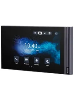 Comprar AKUVOX AK-S562 Monitor Linux para videoportero - Pantalla TFT de 7"  - Audio bidireccional Crystal Clear | Easy UI 