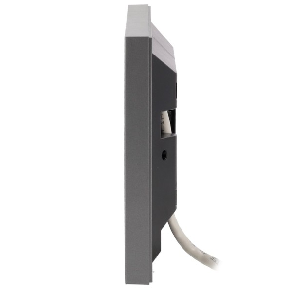 Comprar AKUVOX AK-S562-S Monitor Linux para videoportero - Pantalla TFT de 7" | Montaje en superficie - Audio bidireccional