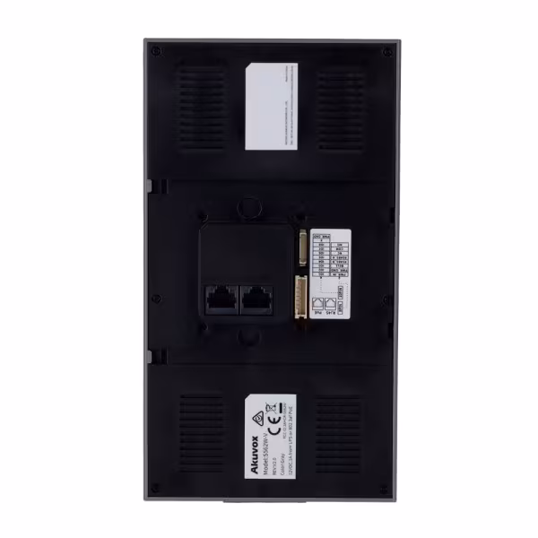 Comprar AKUVOX | Loja Online Oficial