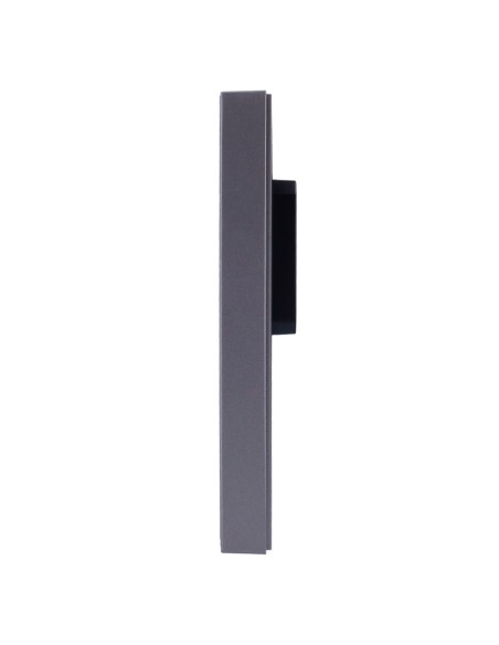 Comprare AKUVOX AK-S562W Monitor Linux per videocitofono - Schermo TFT da 7" - Audio bidirezionale Crystal Clear | Easy UI