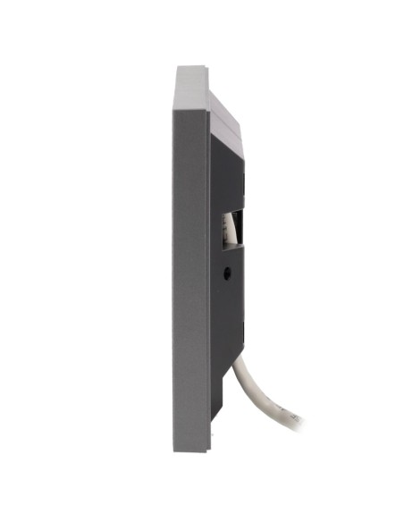 Comprar AKUVOX AK-S562W-S Monitor Linux para videoportero - Pantalla TFT de 7" | Montaje en superficie - Audio bidirecciona