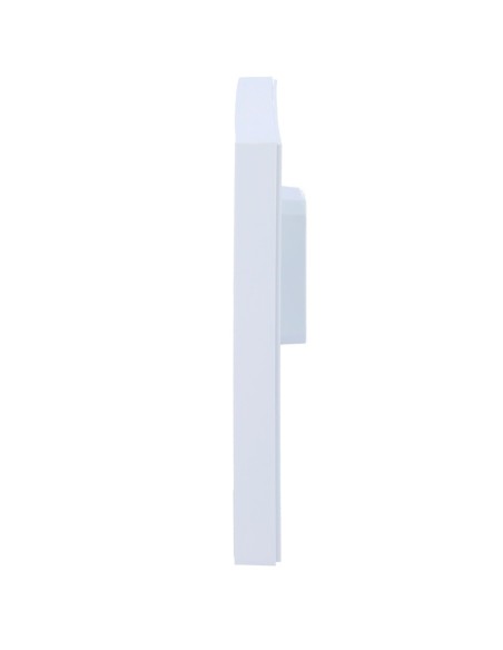 Akuvox AK-S562W-White Linux Monitor para player de vídeo - 7 & quot tft tela - Cristal de áudio bidirecional | Ui fácil - T