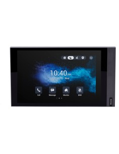 Comprar AKUVOX AK-S563-S Monitor Android 12.0 para videoportero - Pantalla IPS de 8" | Montaje en superficie - Audio bidire 2