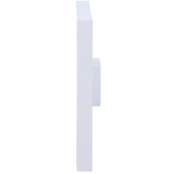 Acheter AKUVOX AK-S563-WHITE Moniteur Android 12.0 pour visiophone - Écran IPS de 8" - Audio bidirectionnel Crystal Clea