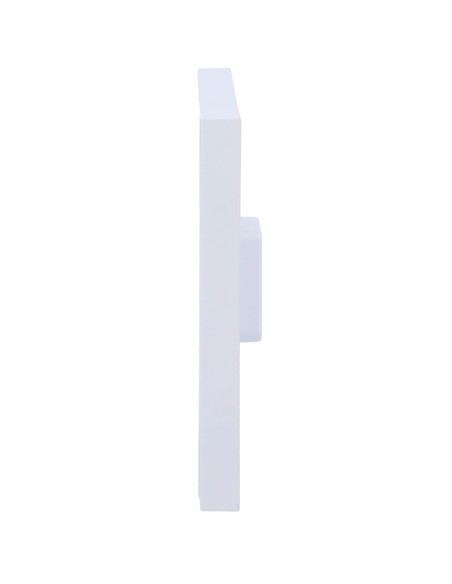 Kaufen AKUVOX AK-S563-WHITE Android 12.0 Monitor für Video-Türsprechanlage – 8"-IPS-Display – bidirektionales Crystal-Clear-Audi