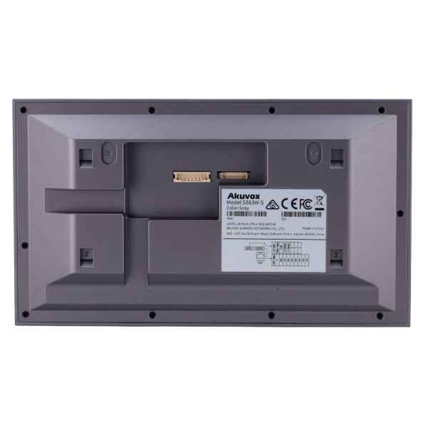 Comprar AKUVOX | Loja Online Oficial