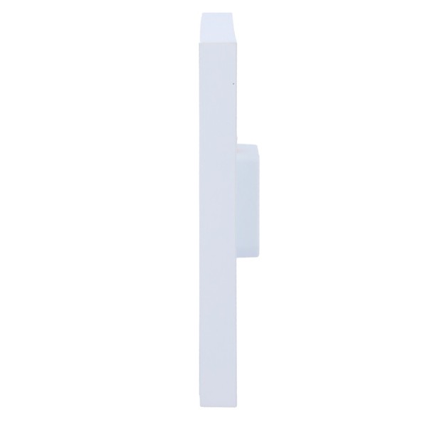 Acquistare AKUVOX AK-S563W-WHITE Monitor Android 12.0 per videocitofono - Schermo IPS da 8" - Audio bidirezionale Crystal Cle