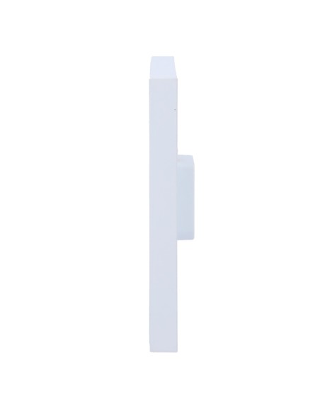 Acquistare AKUVOX AK-S563W-WHITE Monitor Android 12.0 per videocitofono - Schermo IPS da 8" - Audio bidirezionale Crystal Cle
