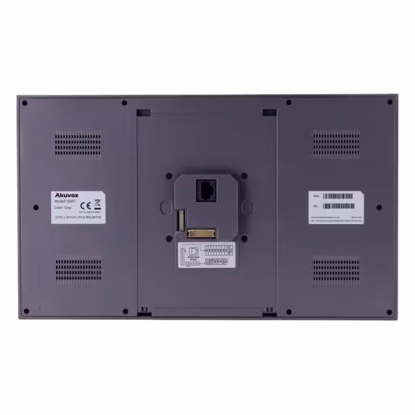 Comprar AKUVOX | Loja Online Oficial