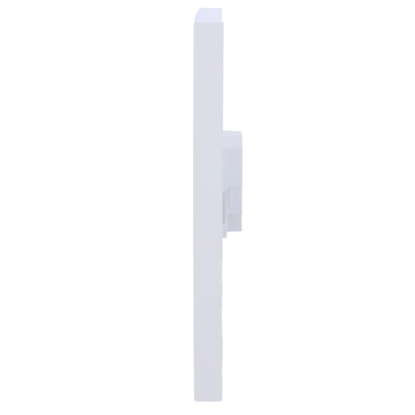 Acquistare AKUVOX AK-S567-WHITE Monitor Android 12.0 per videocitofono - Schermo IPS da 10" - Audio bidirezionale Crystal Cle