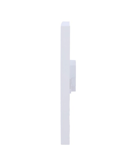 Acheter AKUVOX AK-S567-WHITE Moniteur Android 12.0 pour visiophone - Écran IPS de 10" - Audio bidirectionnel Crystal Cle
