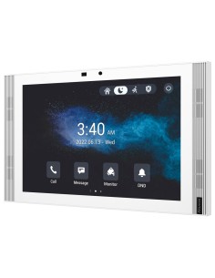 Acheter AKUVOX AK-S567A Moniteur Android 12.0 pour visiophone - Écran IPS 10" - Audio bidirectionnel Crystal Clear | 
