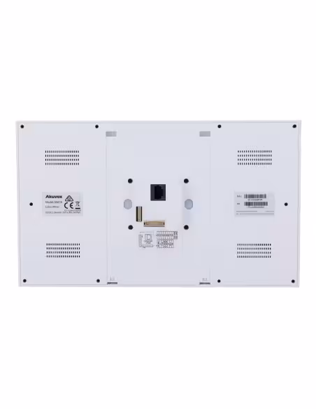 Kaufen AKUVOX AK-S567A Android-12.0-Monitor für Video-Türsprechanlage – 10"-IPS-Display – kristallklarer Zwei-Wege-Audio |