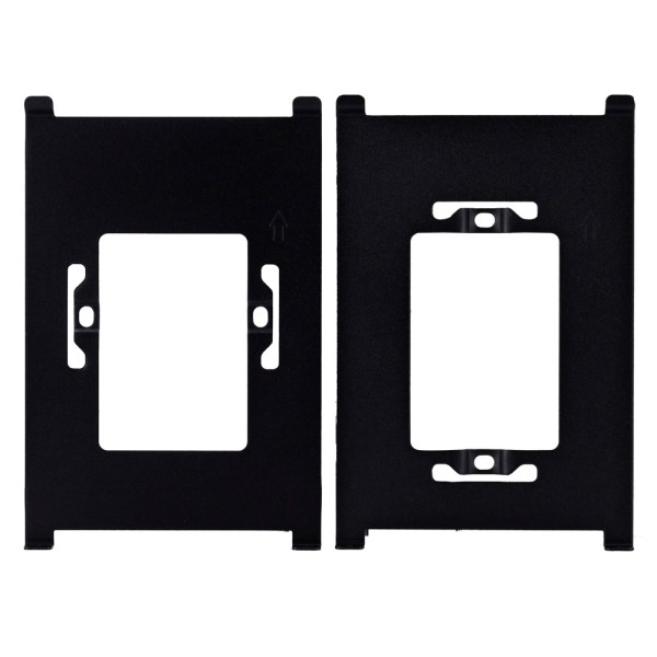 Akuvox AK-S567A Monitor Android 12.0 para a porta da porta de vídeo - 10 & quot IPS Tela - Cristal de áudio bidirecional | Ui fá