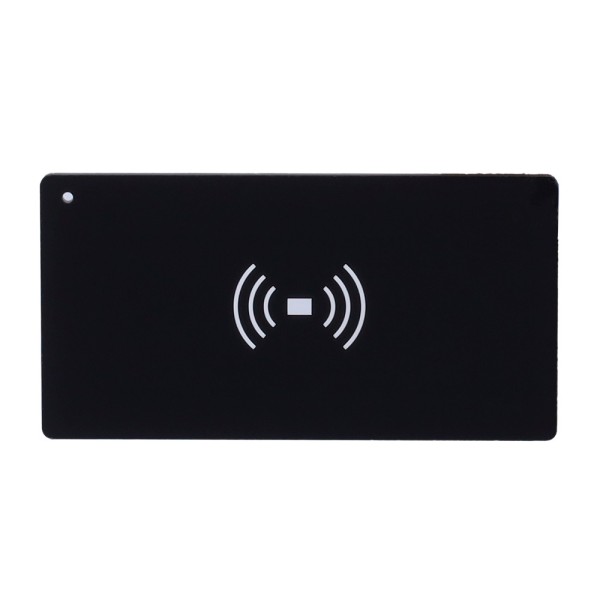 Kaufen AKUVOX AK-SPX915-CARDCOVER Ersatzteil für Video-Türsprechanlage – Zierabdeckung für Kartenleser – Geeignet für Modell AK