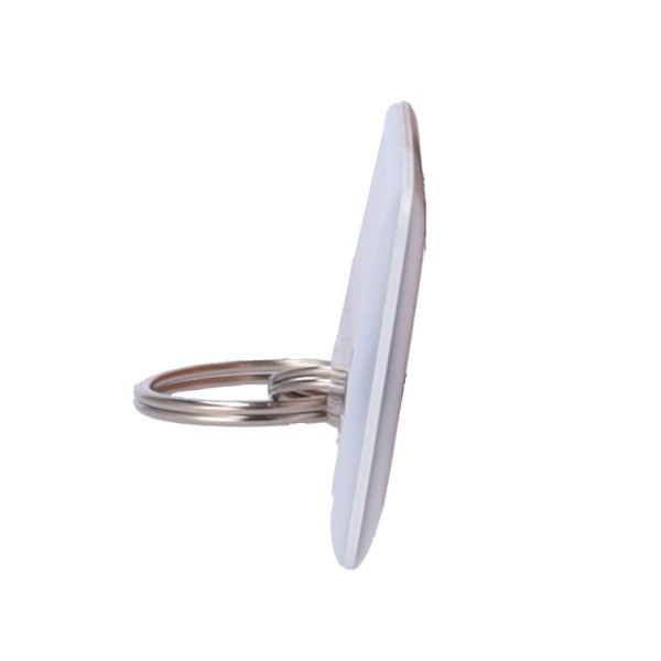 Comprar CARDCUBE AK-TAG-MF Llavero TAG de proximidad - ID por radiofrecuencia - MF pasivo | Resina epoxi brillante - Alta frecue