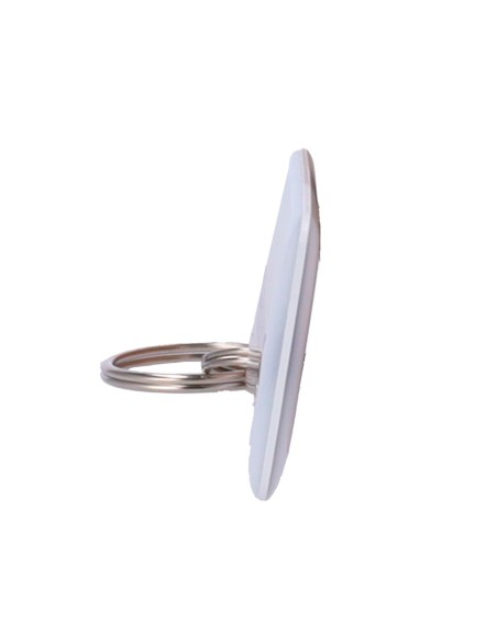 Comprar CARDCUBE AK-TAG-MF Llavero TAG de proximidad - ID por radiofrecuencia - MF pasivo | Resina epoxi brillante - Alta frecue