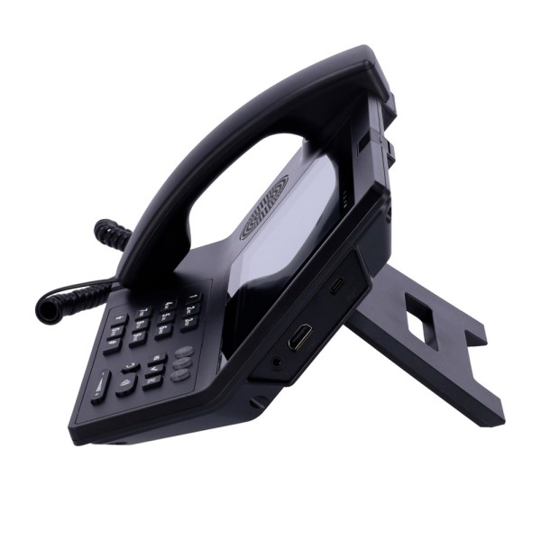 Acheter AKUVOX AK-VPRG49 Moniteur principal Android 9.0 pour visiophone - Écran TFT de 7" - Audio bidirectionnel Crystal C