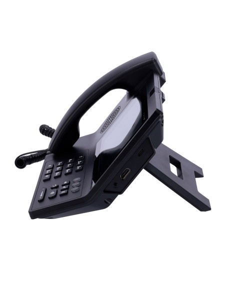 Acheter AKUVOX AK-VPRG49 Moniteur principal Android 9.0 pour visiophone - Écran TFT de 7" - Audio bidirectionnel Crystal C