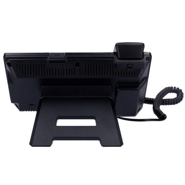 Acheter AKUVOX AK-VPRG49 Moniteur principal Android 9.0 pour visiophone - Écran TFT de 7" - Audio bidirectionnel Crystal C