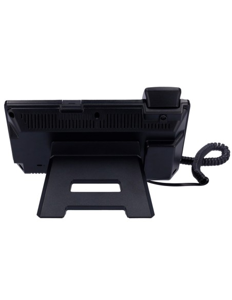 Acheter AKUVOX AK-VPRG49 Moniteur principal Android 9.0 pour visiophone - Écran TFT de 7" - Audio bidirectionnel Crystal C