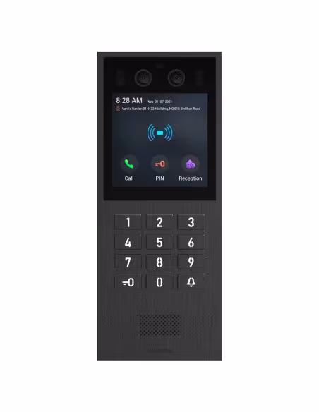 Comprar AKUVOX | Loja Online Oficial