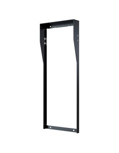 Acheter AKUVOX AK-X915-RAINCOVER-F Capot de protection pour visiophone – spécifique pour Akuvox AK-X915S – Dimensions : 378 (H) 